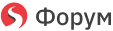SPRUT forum RUS Логотип